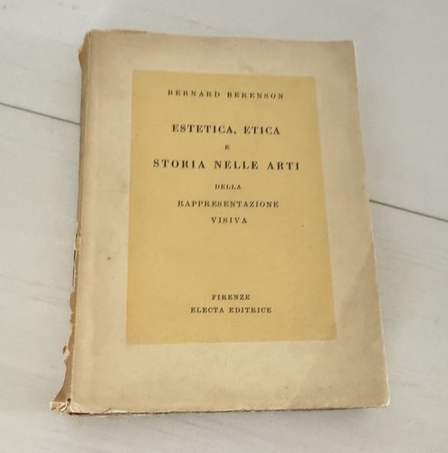 Estetica etica storia nelle - etica, e