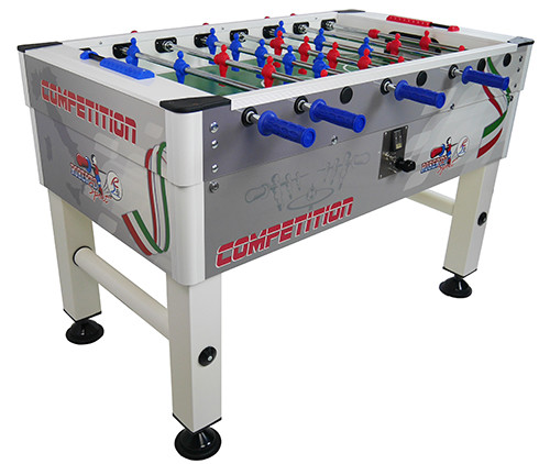 Calcetto competition - calcetto,
