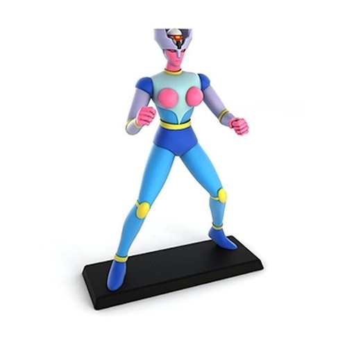 Nagai robot collection - robot,