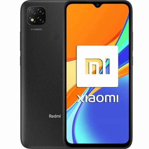 Xiaomi redmi nfc 32gb - redmi,