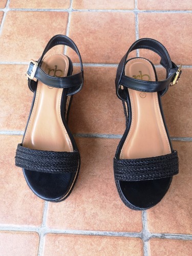 Scarpa donna sandalo