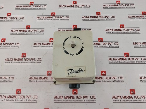 Attuatori elettrici danfoss - attuatori,