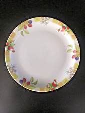 6x Piatti Piani Iride