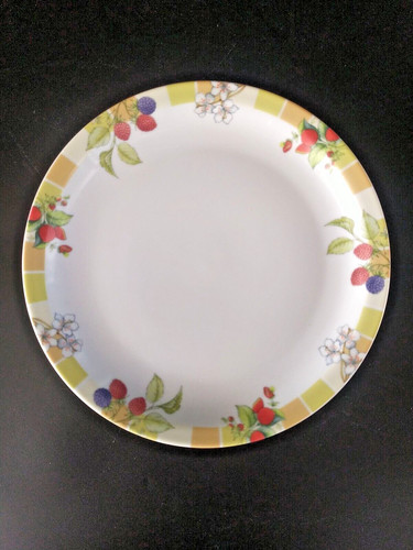 Piatti piani iride - piatti,
