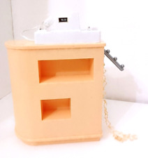 BARBIE COOL SHOPPIN' 1997 mattel - cassa bancone del negozio originale loose