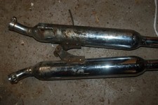 Triumph Bonneville T100 2008 -