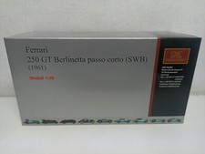 Cmc ferrari berlinetta passo - cmc,