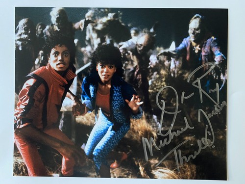Ola ray autografo firmato - ola,
