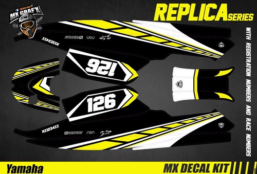 Kit deco per adesivo - /,
