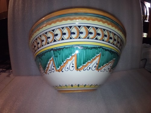 Lampada ceramica tasca - lampada,