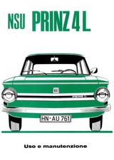 Prinz uso e - 4l,