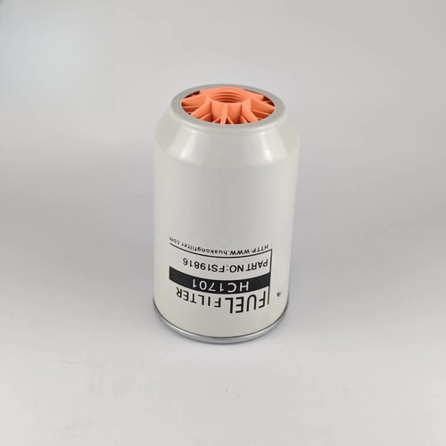 Filtro abitacolo gasolio