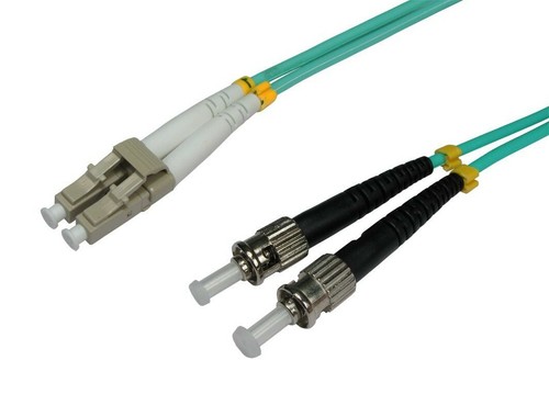 Techly professional cavo fibra - cavo,