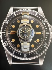 Orologio militare automatico