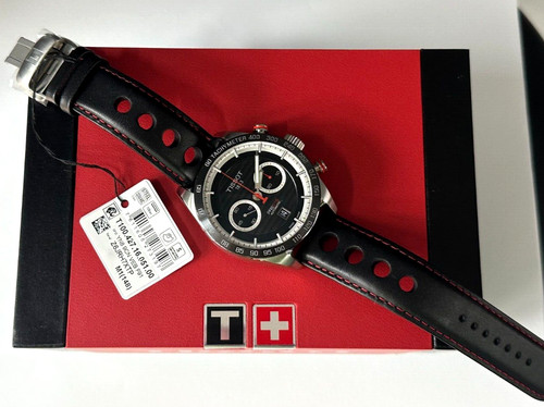 Orologio uomo tissot - prs, 516