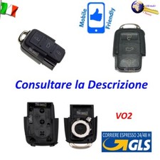 Telecomando CHIAVE RICAMBIO