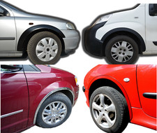 Passaruota Copertura