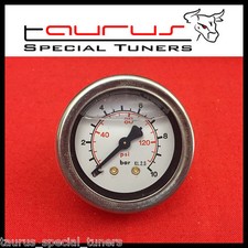 Manometro Pressione Benzina