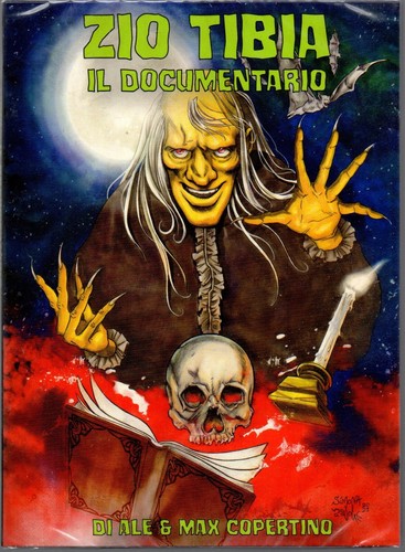 Zio tibia il documentario - tibia,