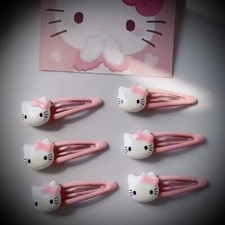 Fermagli per capelli Hello