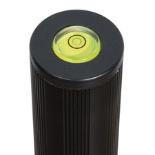 Boccola con livella trabucco