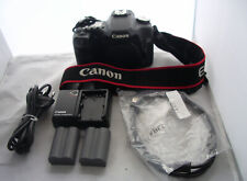 CANON  EOS 50D  REFLEX DIGITALE APS-C + accessori