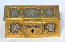 SPLENDIDO COFANETTO/PORTAGIOIE