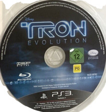 TRON EVOLUTION per Sony Ps3 - PlayStation 3 - Italiano