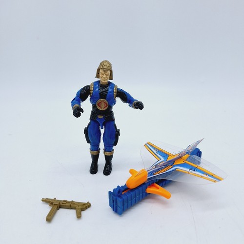 Action figure vintage hasbro - action,
