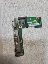 Asus x52j usb board - asus,