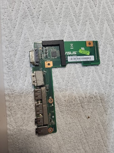 Asus x52j usb - ,