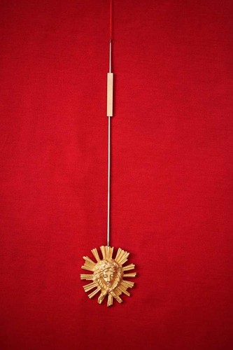 Pendolo per orologio - pendolo,