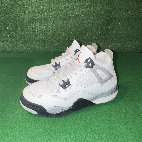 Nike air jordan - jordan, 4