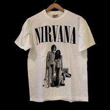 Vintage Nirvana 90s Sub Pop