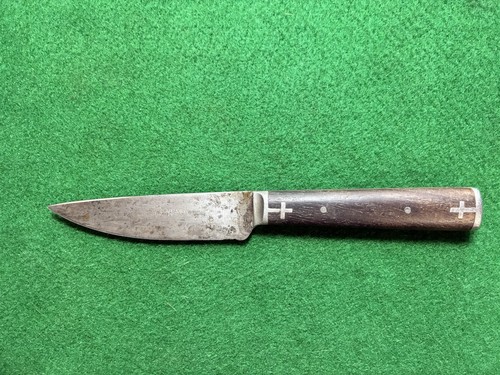 Posate americane fine 1800 - americane,