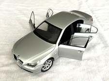 Kyosho 1:18 BMW Serie 5 M5 E60