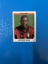 Figurina Calciatori Panini