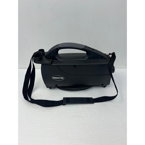 Oreck buster bidone - xl,