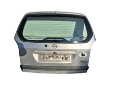 PORTELLONE POSTERIORE COMPLETO