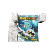 Calciatori 2019/2020: Album