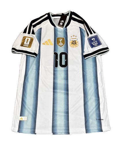 Maglia argentina 2026 - maglia,
