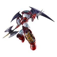 Bandai Metal Build Getter Robo