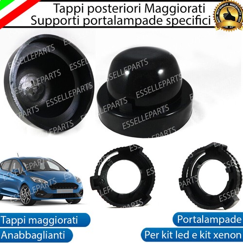 Tappi coprifaro cuffia - tappi,