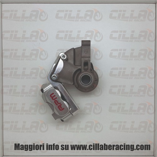 Supporto pinza radiale - , su