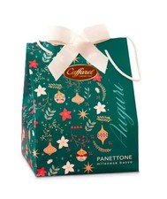 PANETTONE CAFFAREL MILANESE