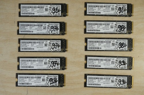 Ssd 512 nvme wd sn720 - nvme,