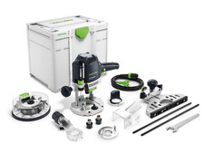 FESTOOL Fresatrice OF 1400 EBQ