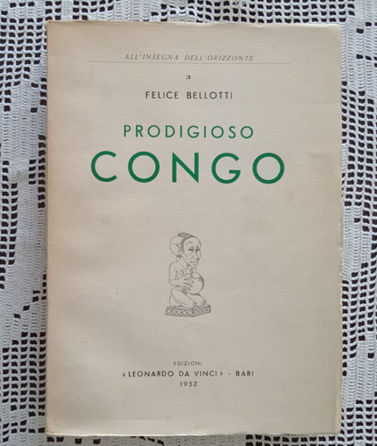 Prodigioso congo felice - prodigioso,