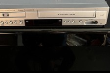 Sanyo Lettore DVD 4 Testine