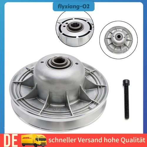 Set variatore completo